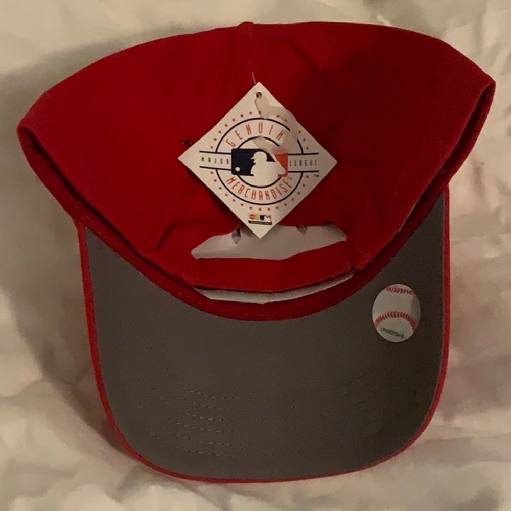 NWT Cincinnati Reds Hat - Picture 3 of 6